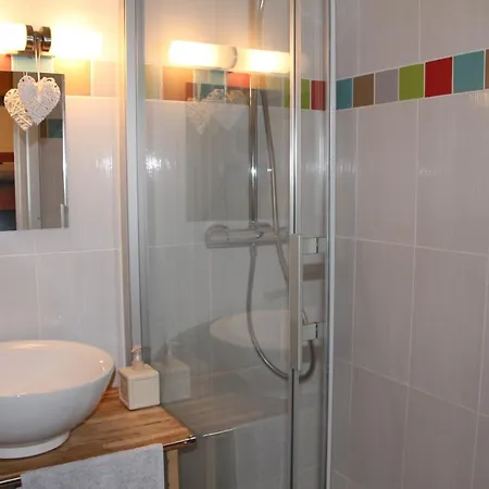 Le Cocon Apartman Gresse-en-Vercors