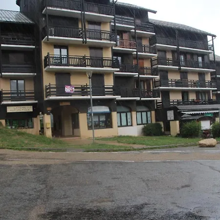 Le Cocon Apartman *