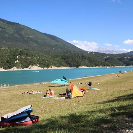 Apartman Le Cocon *