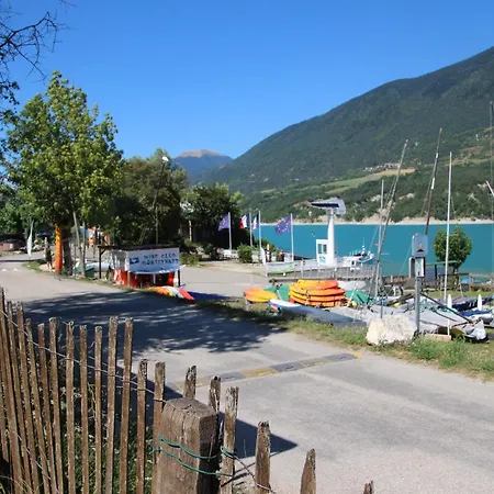 Le Cocon Apartman Gresse-en-Vercors