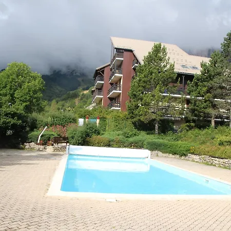 Apartman Le Cocon Gresse-en-Vercors