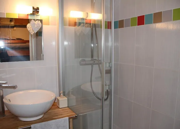 Le Cocon Apartament Gresse-en-Vercors