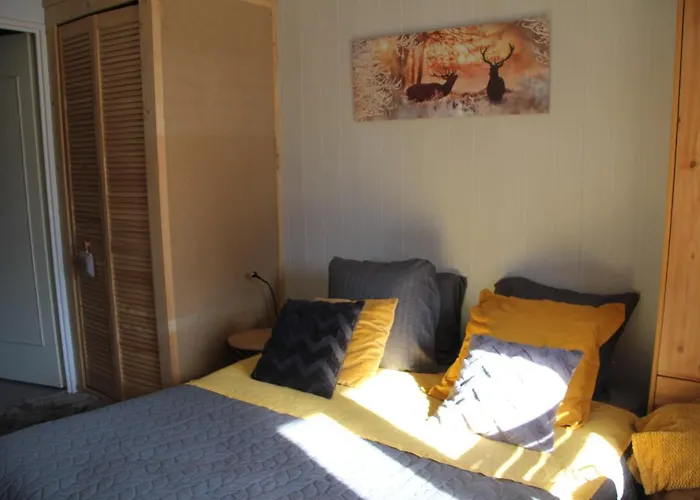 Le Cocon Apartament