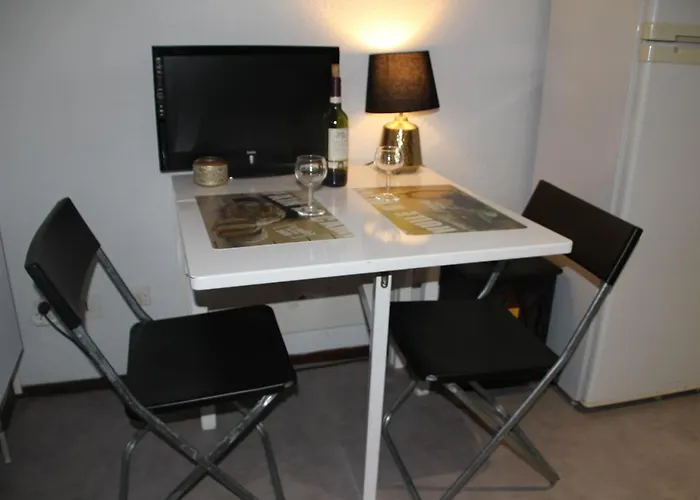 Apartament Le Cocon *