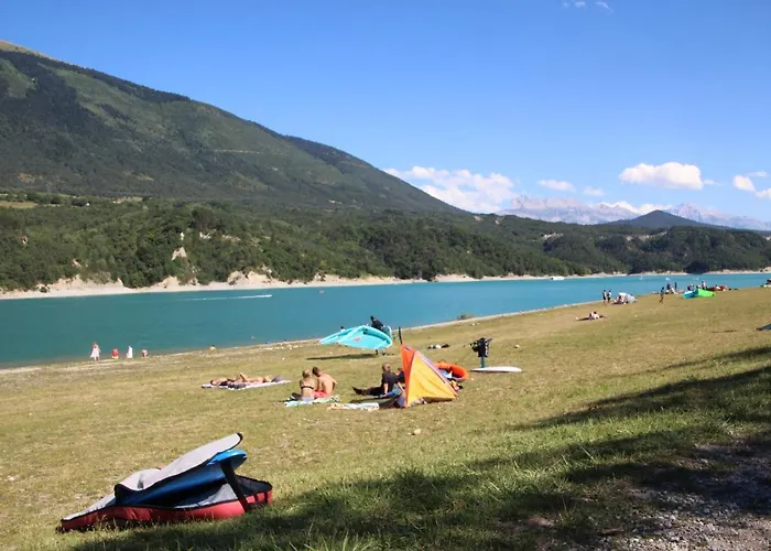 Apartament Le Cocon *