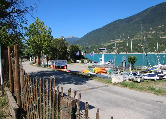 Le Cocon Apartament Gresse-en-Vercors