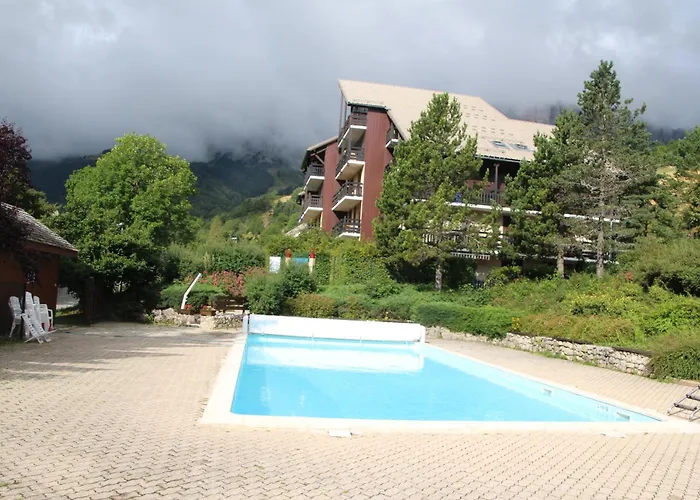 Apartament Le Cocon Gresse-en-Vercors