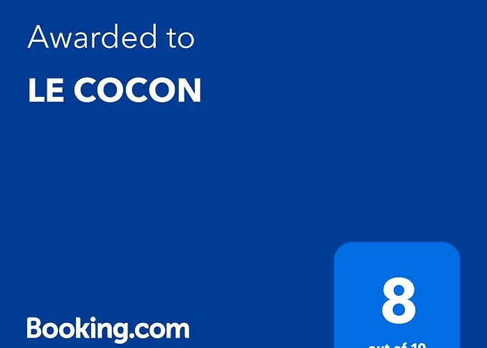 Le Cocon * Gresse-en-Vercors