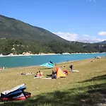 Апартаменты Le Cocon *