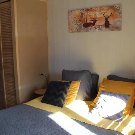Le Cocon Apartmán
