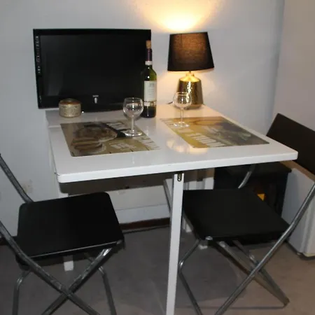Apartment Le Cocon *